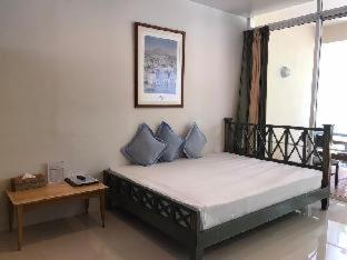 Chom View Hotel, Hua Hin : photo 4 de la chambre room #17668060