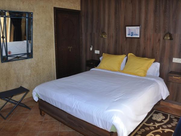 Gite Nadia : photo 5 de la chambre chambre simple