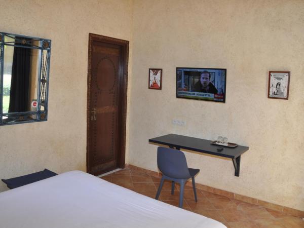 Gite Nadia : photo 4 de la chambre chambre simple