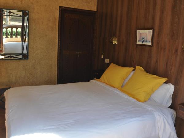 Gite Nadia : photo 2 de la chambre chambre simple