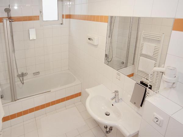 Hotel Goldener Adler : photo 5 de la chambre chambre simple