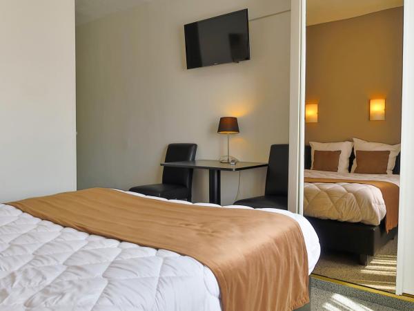 Hotel Adoma : photo 8 de la chambre chambre simple