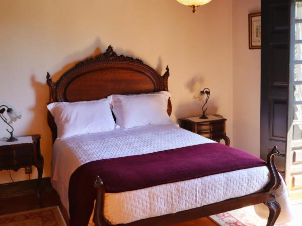 Quinta do Regalo : photo 3 de la chambre chambre double avec salle de bains privative