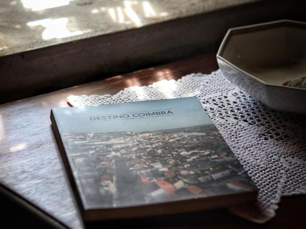 Quinta do Regalo : photo 6 de la chambre suite - vue sur jardin