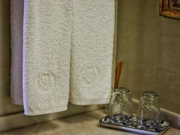 Quinta do Regalo : photo 3 de la chambre suite - vue sur jardin