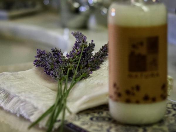 Quinta do Regalo : photo 2 de la chambre suite - vue sur jardin