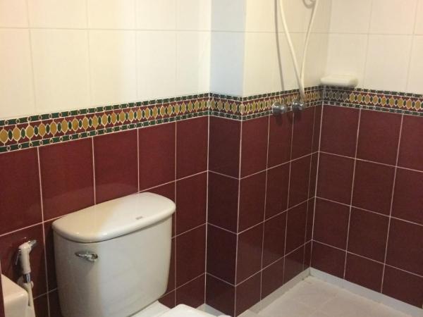 Changpuak Hotel : photo 1 de la chambre chambre simple supérieure