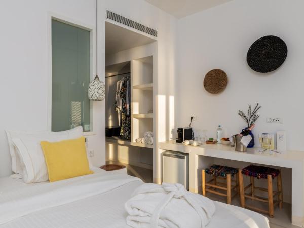 Bluetopia Suites : photo 4 de la chambre suite - vue sur mer