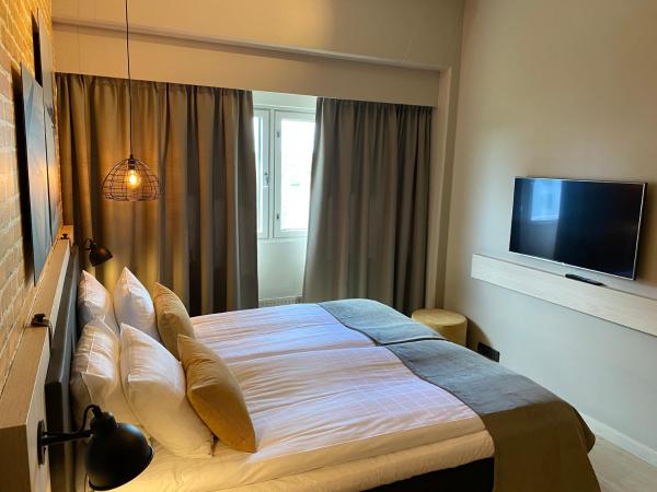 Skyline Airport Hotel : photo 10 de la chambre chambre double standard