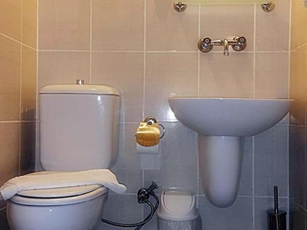 Angels Inn Marmaris : photo 1 de la chambre chambre triple standard