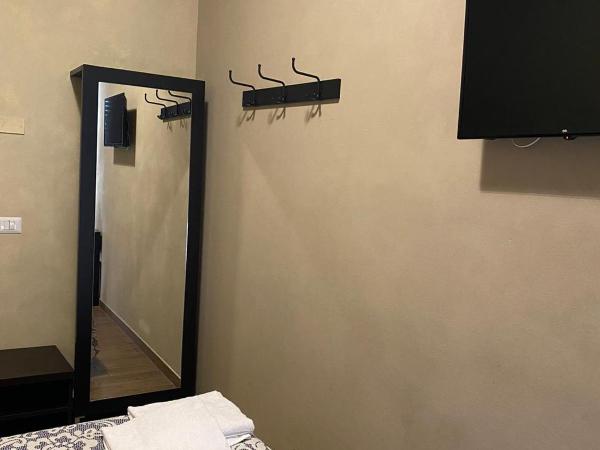 Albergo Corvetto Corso Lodi : photo 3 de la chambre chambre simple Économique