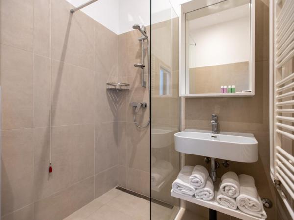 Villa Aurum Health & Climatotherapy Center : photo 1 de la chambre chambre simple