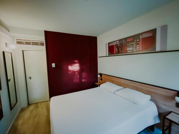 ibis Mendoza : photo 8 de la chambre chambre double standard