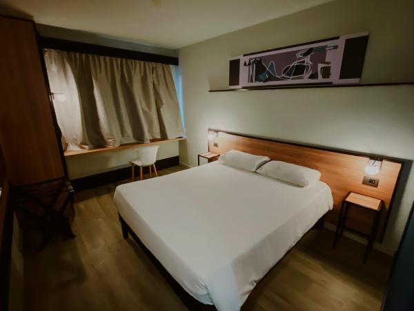 ibis Mendoza : photo 3 de la chambre chambre double standard