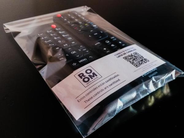 ROOM Hotel & Suites : photo 7 de la chambre suite junior avec terrasse