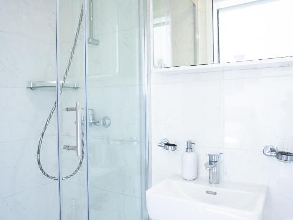 Orsan Residence : photo 8 de la chambre chambre double confort - vue sur mer