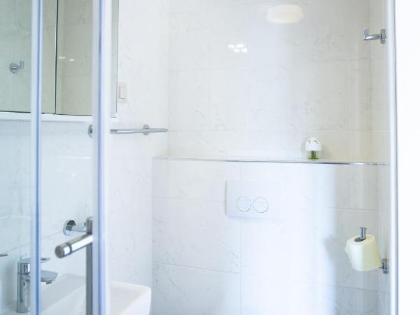 Orsan Residence : photo 9 de la chambre chambre double confort - vue sur mer