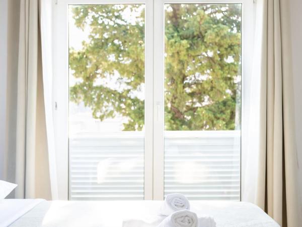 Orsan Residence : photo 4 de la chambre chambre double confort - vue sur mer