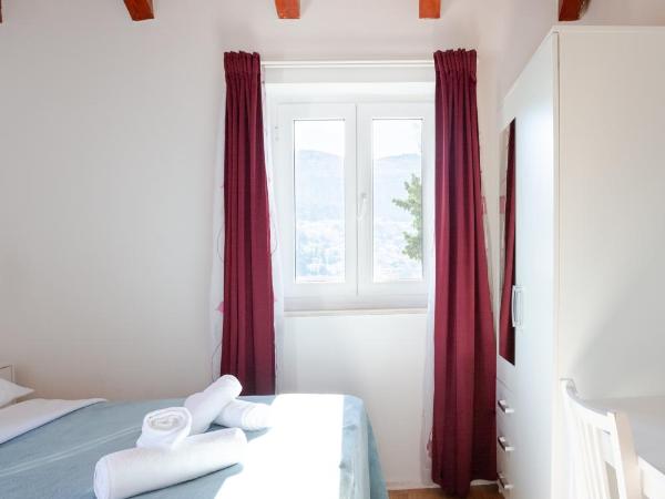 Orsan Residence : photo 7 de la chambre chambre double supérieure avec balcon - vue sur mer