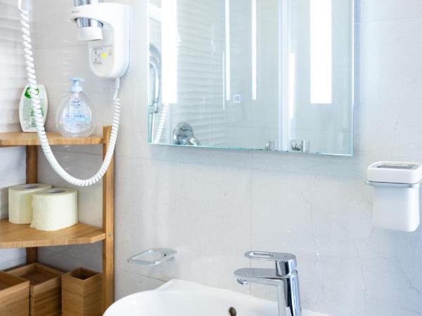 Orsan Residence : photo 10 de la chambre chambre double standard avec balcon - vue sur mer