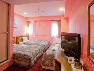 Benikea Calton Hotel Fukuoka Tenjin : photo 1 de la chambre room #25843469