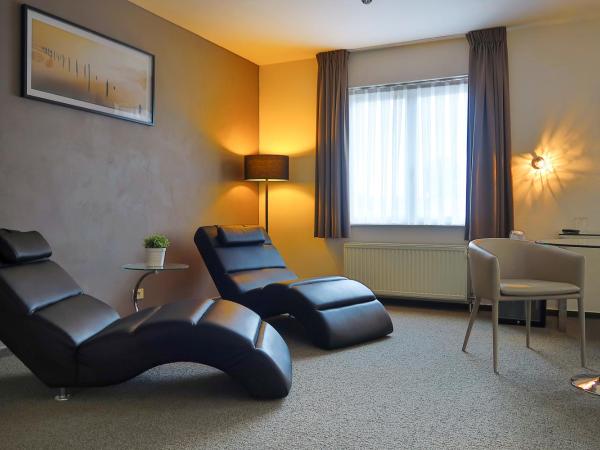 Hotel Adoma : photo 6 de la chambre suite avec douche hammam