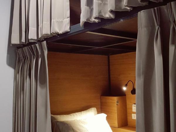 Bangpho Story : photo 6 de la chambre lit dans dortoir pour femmes de 6 lits