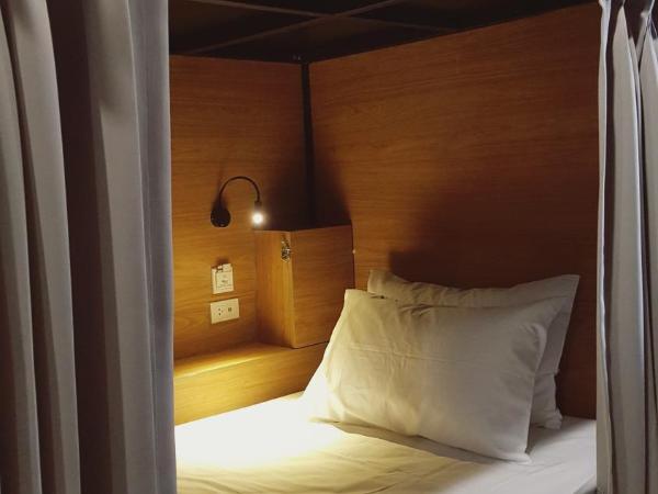 Bangpho Story : photo 2 de la chambre lit dans dortoir pour femmes de 6 lits
