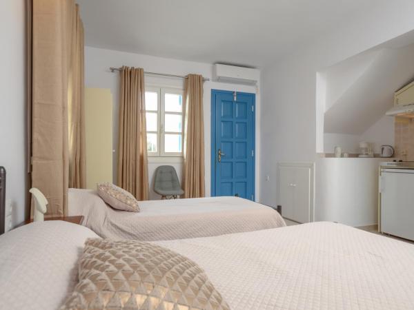 Pension Irene 2 : photo 6 de la chambre chambre triple