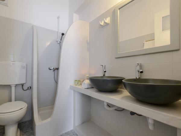 Pension Irene 2 : photo 4 de la chambre chambre triple