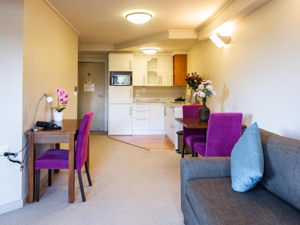 Ocean Breeze Hotel : photo 8 de la chambre suite exécutive 1 chambre