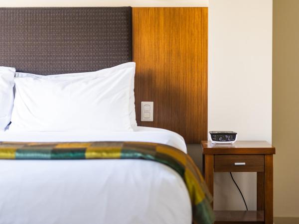 Ocean Breeze Hotel : photo 7 de la chambre suite exécutive 1 chambre