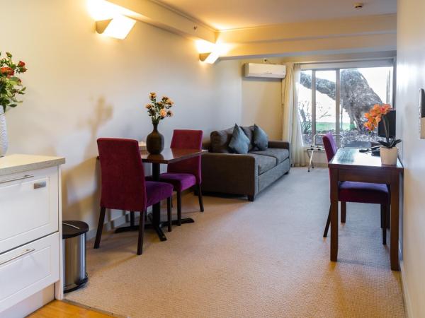 Ocean Breeze Hotel : photo 8 de la chambre suite supérieure 1 chambre