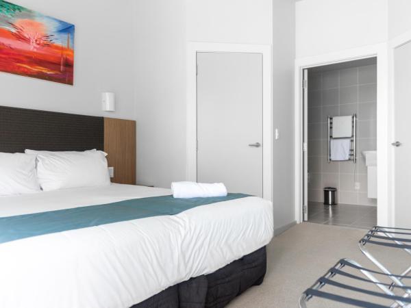 Ocean Breeze Hotel : photo 3 de la chambre appartement premier 2 chambres - vue sur mer