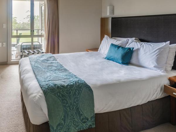 Ocean Breeze Hotel : photo 5 de la chambre suite exécutive 1 chambre