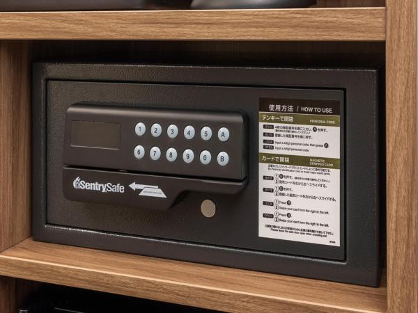 Far East Village Hotel Tokyo Ariake : photo 3 de la chambre chambre double standard