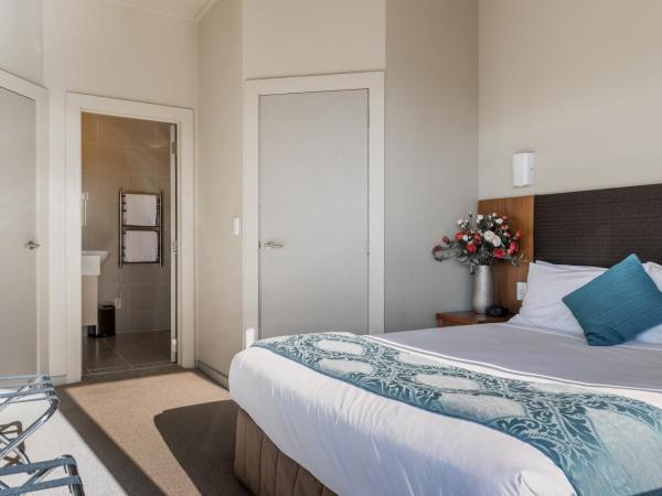 Ocean Breeze Hotel : photo 9 de la chambre suite 1 chambre - vue sur mer