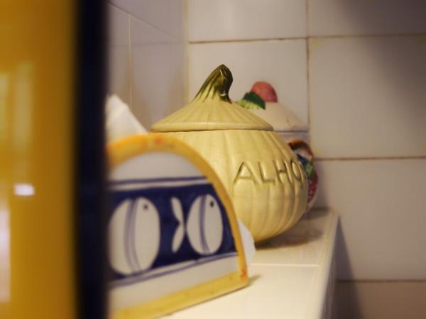 Quinta do Regalo : photo 7 de la chambre maison 1 chambre