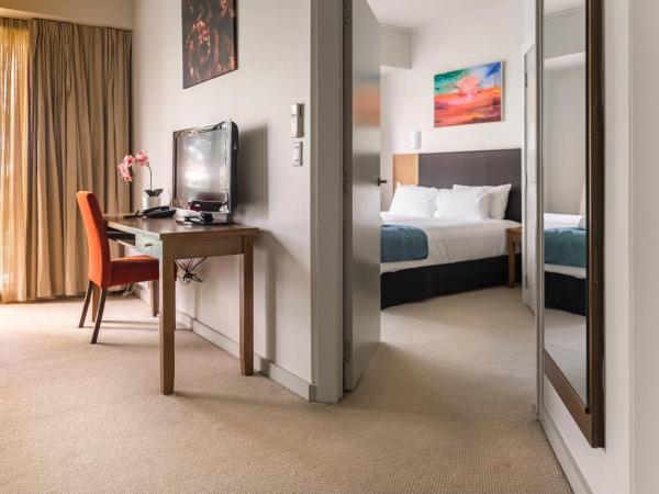 Ocean Breeze Hotel : photo 5 de la chambre suite 1 chambre - vue sur mer