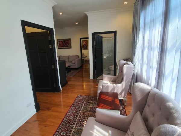 Merchant Villa- SHA Extra Plus : photo 6 de la chambre suite familiale