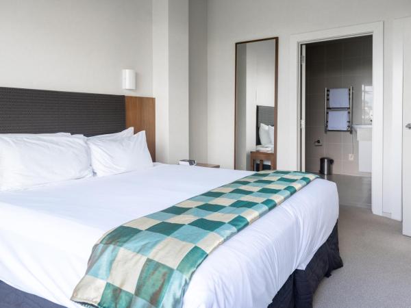 Ocean Breeze Hotel : photo 1 de la chambre appartement premier 2 chambres - vue sur mer