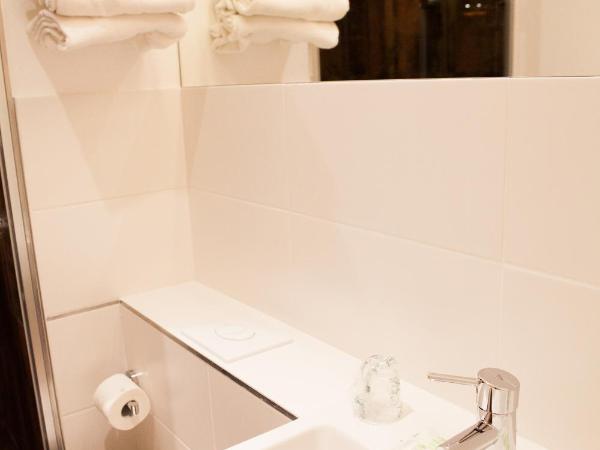 Hotel Gabriel : photo 4 de la chambre chambre double