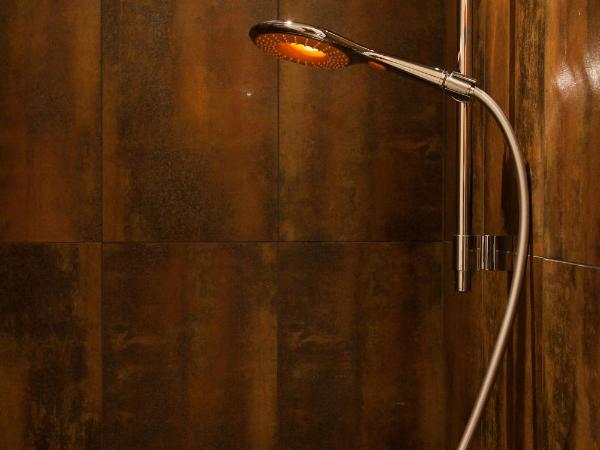 Hotel Gabriel : photo 5 de la chambre chambre lits jumeaux