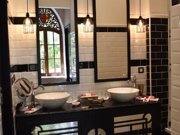 Demeures d'Orient Riad & Spa : photo 6 de la chambre suite 2 chambres