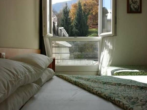 Hotel Calvaire : photo 1 de la chambre chambre double