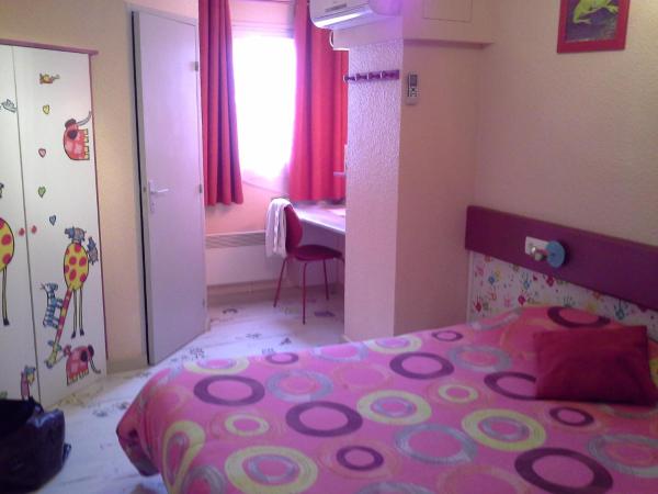 Contact Hôtel Come Inn : photo 4 de la chambre chambre familiale (2 adultes et 2 enfants)