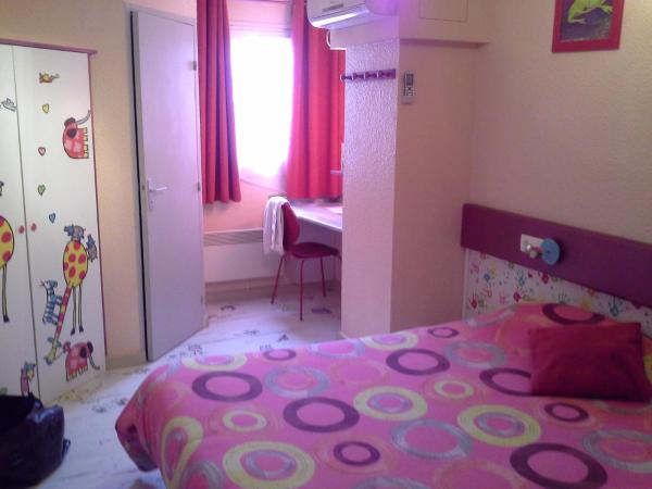 Contact Htel Come Inn : photo 4 de la chambre chambre familiale (2adultes et 2enfants)