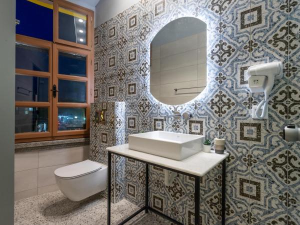 Casa Poli Suites : photo 3 de la chambre suite deluxe