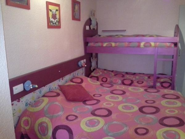 Contact Hôtel Come Inn : photo 1 de la chambre chambre familiale (2 adultes et 2 enfants)
