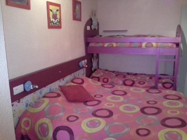 Contact Htel Come Inn : photo 1 de la chambre chambre familiale (2adultes et 2enfants)